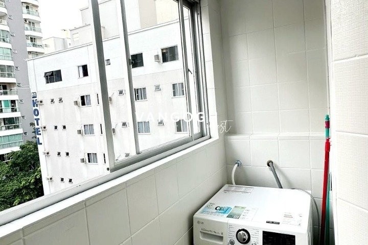 Apartamento 2 dormitórios Edifício Las Vegas, Centro - Balneário Camboriú