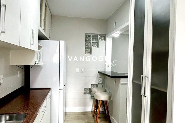 Apartamento 2 dormitórios Edifício Las Vegas, Centro - Balneário Camboriú