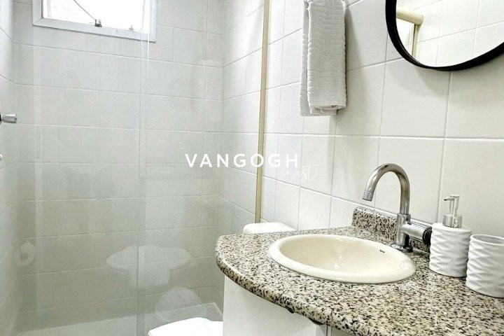 Apartamento 2 dormitórios Edifício Las Vegas, Centro - Balneário Camboriú