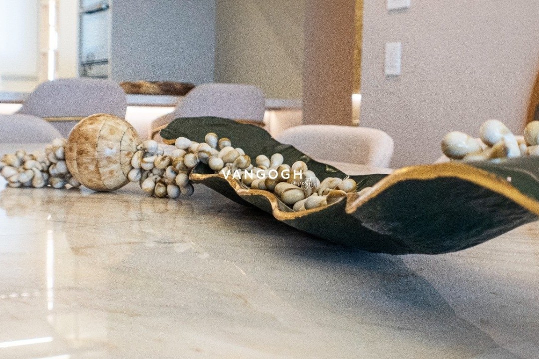 Apartamento 4 dormitórios One Tower  Residence, Frente Mar - Balneário Camboriú