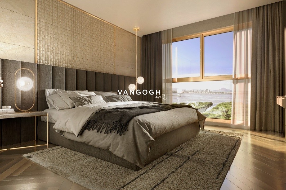D6 Ocean View
