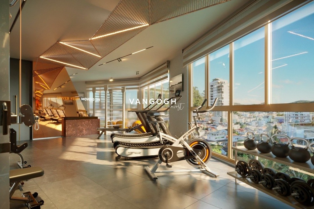 D6 Ocean View