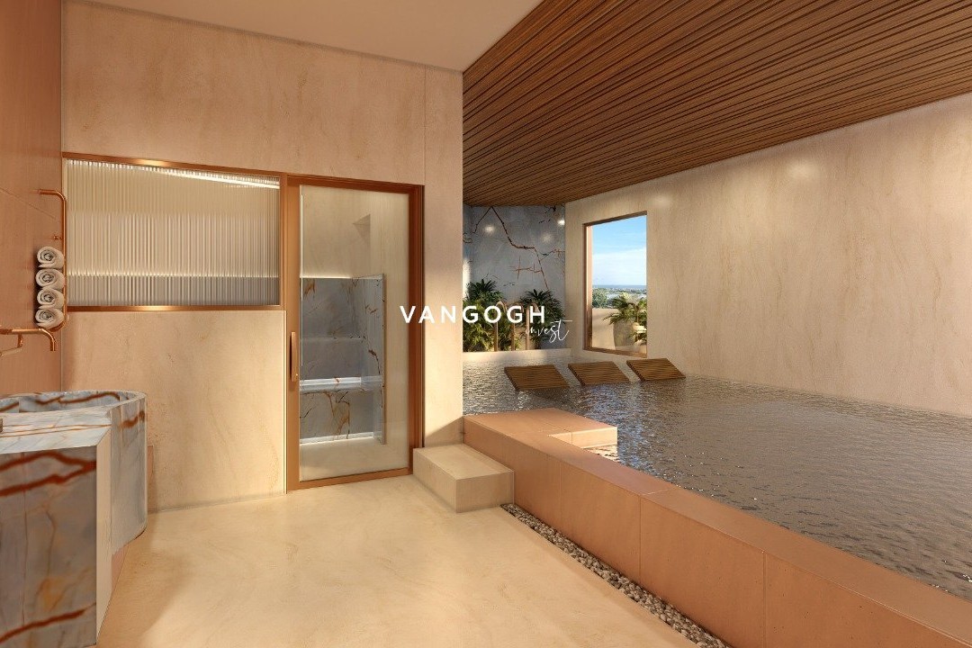 D6 Ocean View
