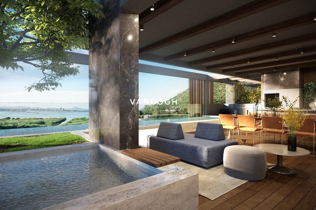 D6 Ocean View