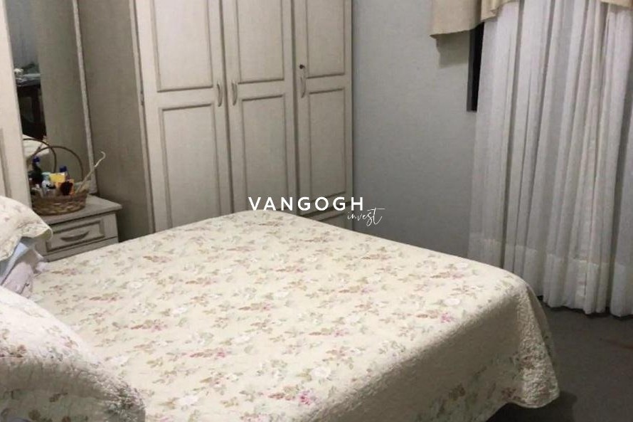 Apartamento 2 dormitórios Edifício Imigrantes, Barra Sul - Balneário Camboriú