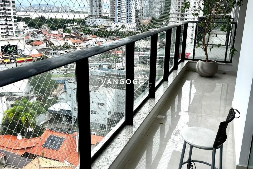 Apartamento 2 dormitórios Edifício Lago Moraine Residencial, Fazenda - Itajaí