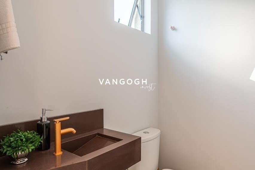 Apartamento 3 dormitórios Analfitana, Centro - Balneário Camboriú