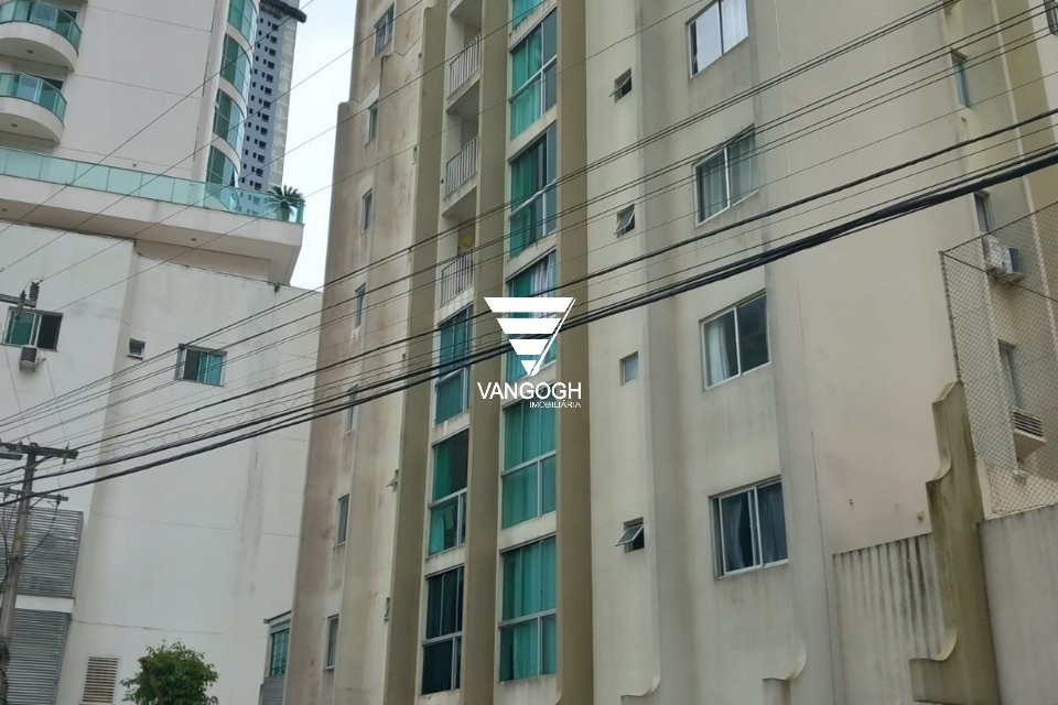 Apartamento 2 dormitórios Edificio Porto Nacional, Barra Sul - Balneário Camboriú