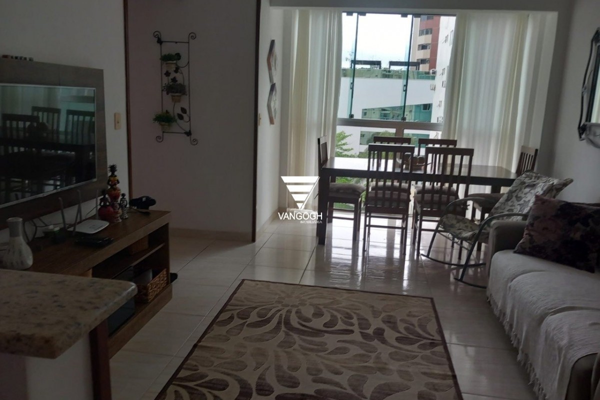 Apartamento 2 dormitórios Edificio Porto Nacional, Barra Sul - Balneário Camboriú