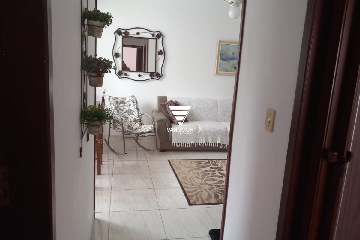 Apartamento 2 dormitórios Edificio Porto Nacional, Barra Sul - Balneário Camboriú