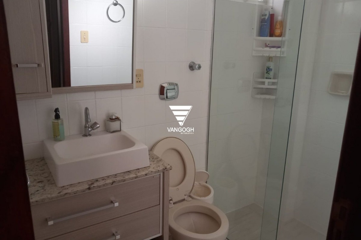 Apartamento 2 dormitórios Edificio Porto Nacional, Barra Sul - Balneário Camboriú