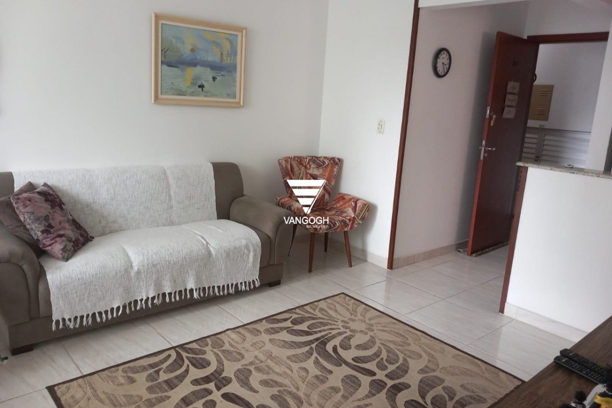 Apartamento 2 dormitórios Edificio Porto Nacional, Barra Sul - Balneário Camboriú