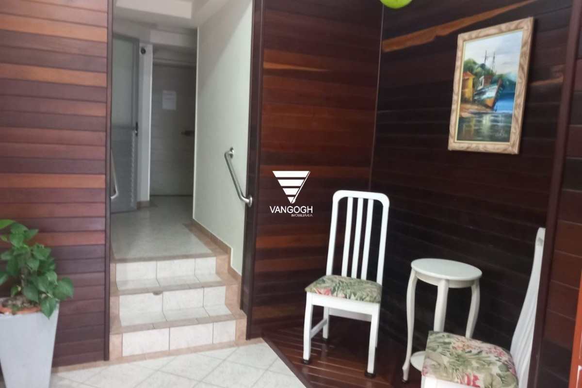 Apartamento 2 dormitórios Edificio Porto Nacional, Barra Sul - Balneário Camboriú