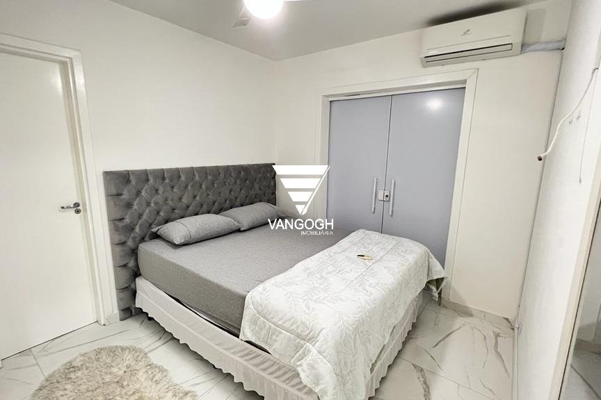 Apartamento 2 dormitórios Portezuelo, Nações - Balneário Camboriú