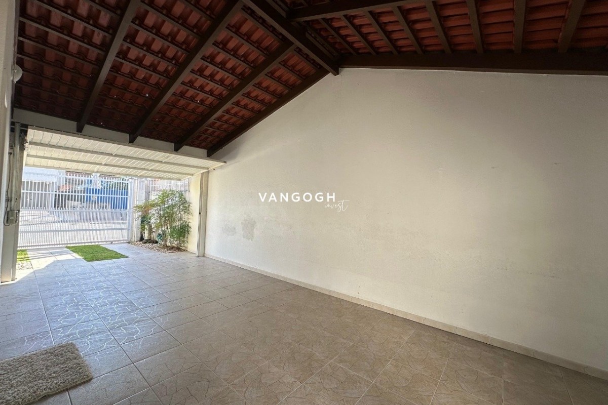Casa 3 dormitórios , Centro - Balneário Camboriú