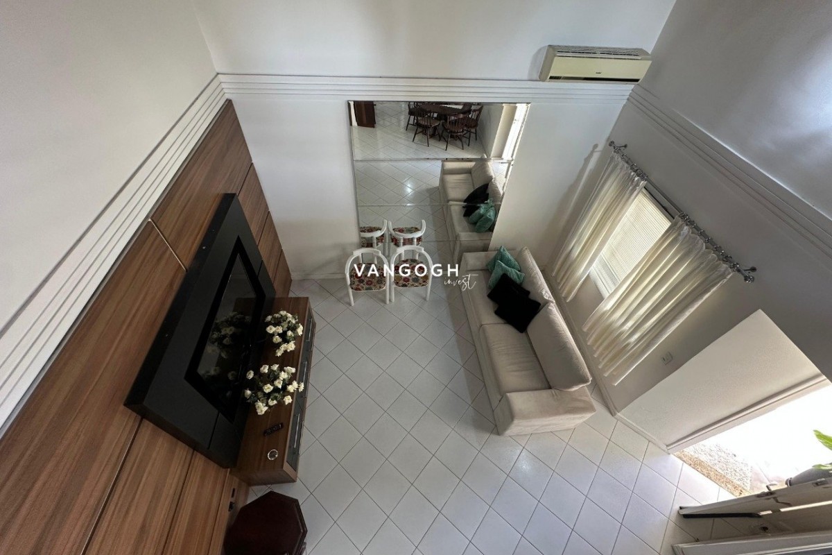 Casa 3 dormitórios , Centro - Balneário Camboriú