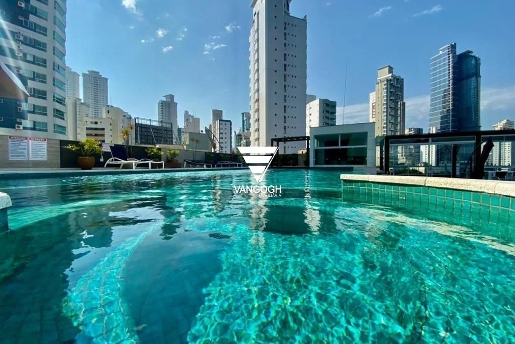 Apartamento 3 dormitórios Marina Beach Towers, Barra Sul - Balneário Camboriú