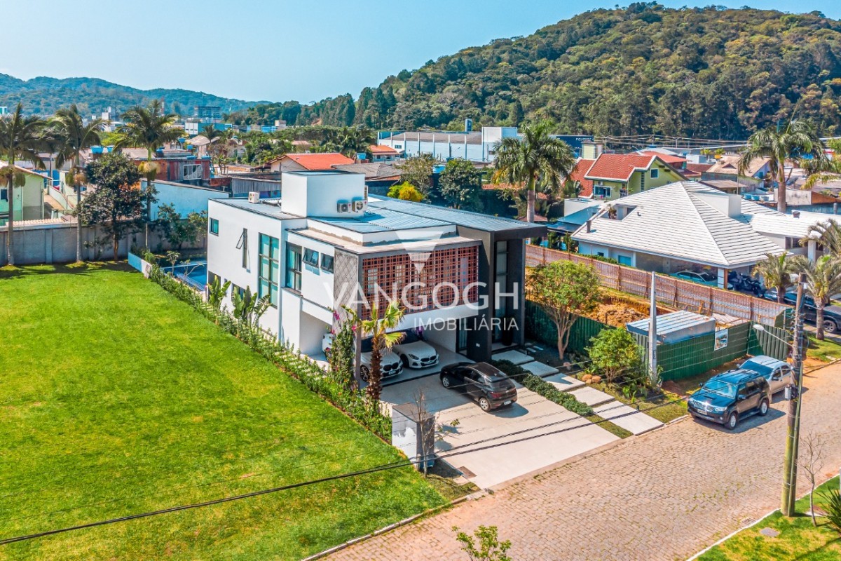 Casa em Condomínio 3 dormitórios Brava Horizontal, Praia Brava - Itajaí