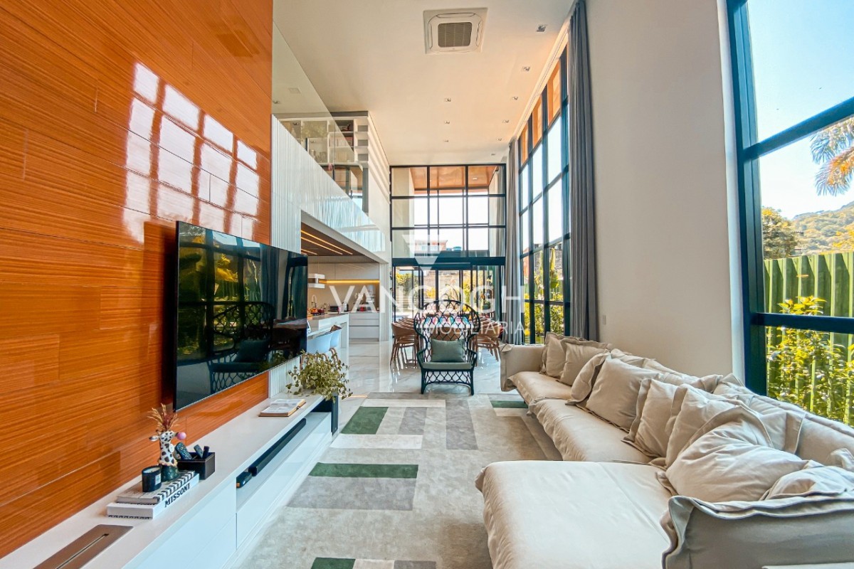 Casa em Condomínio 3 dormitórios Brava Horizontal, Praia Brava - Itajaí