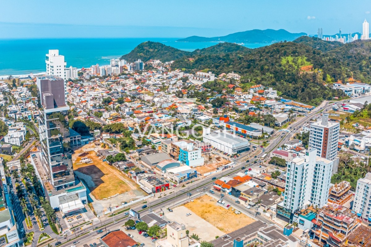 Casa em Condomínio 3 dormitórios Brava Horizontal, Praia Brava - Itajaí