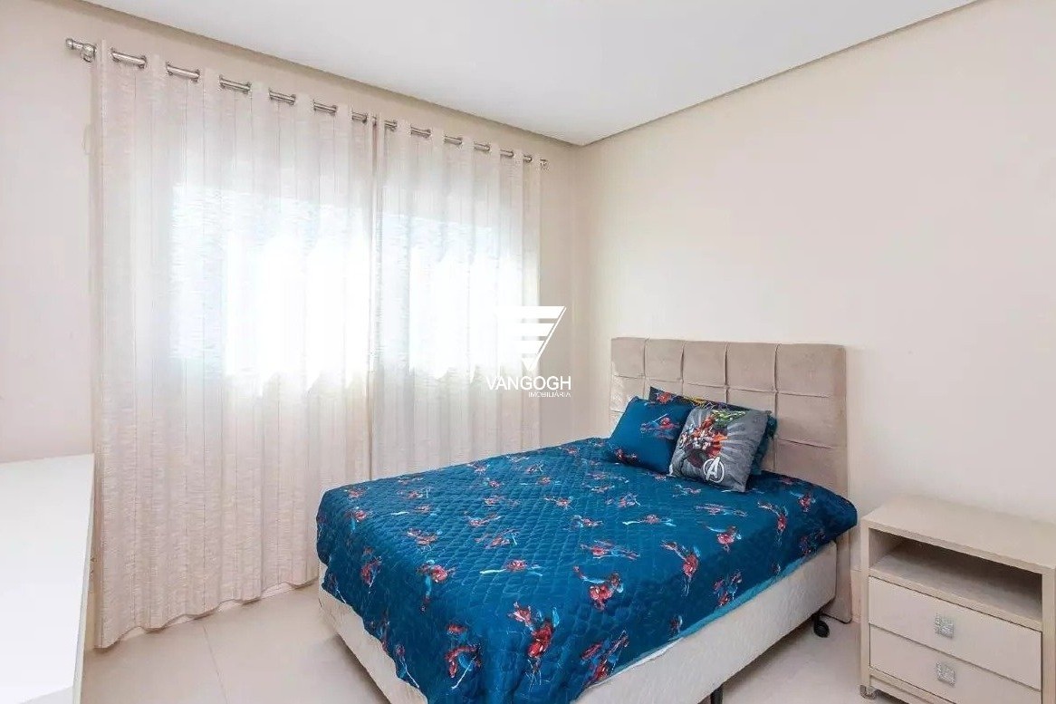 Apartamento 3 dormitórios Dolce Vitta, Centro - Balneário Camboriú