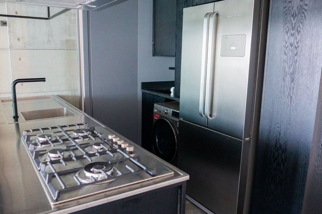 Apartamento 3 dormitórios Brava Prime