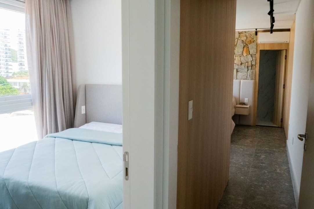 Apartamento 3 dormitórios Brava Prime