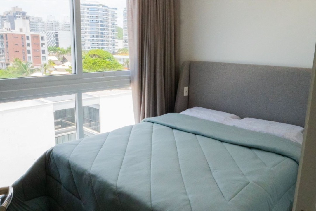 Apartamento 3 dormitórios Brava Prime