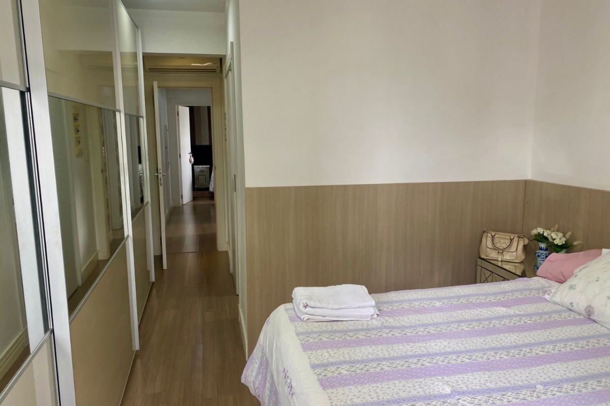 Apartamento 3 dormitórios Esquina Di Fiore, Centro - Balneário Camboriú