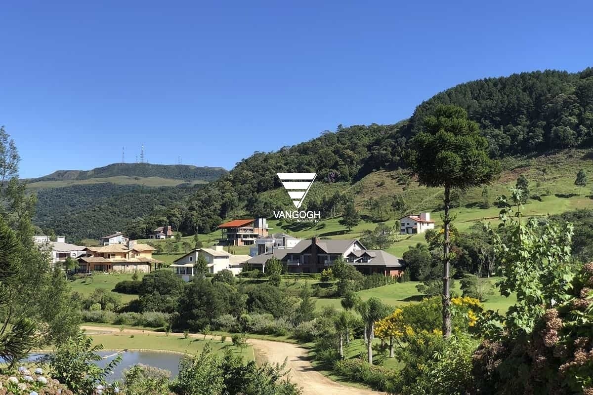 Casa em Condomínio 4 dormitórios Costa da Serra, Invernadinha - Rancho Queimado