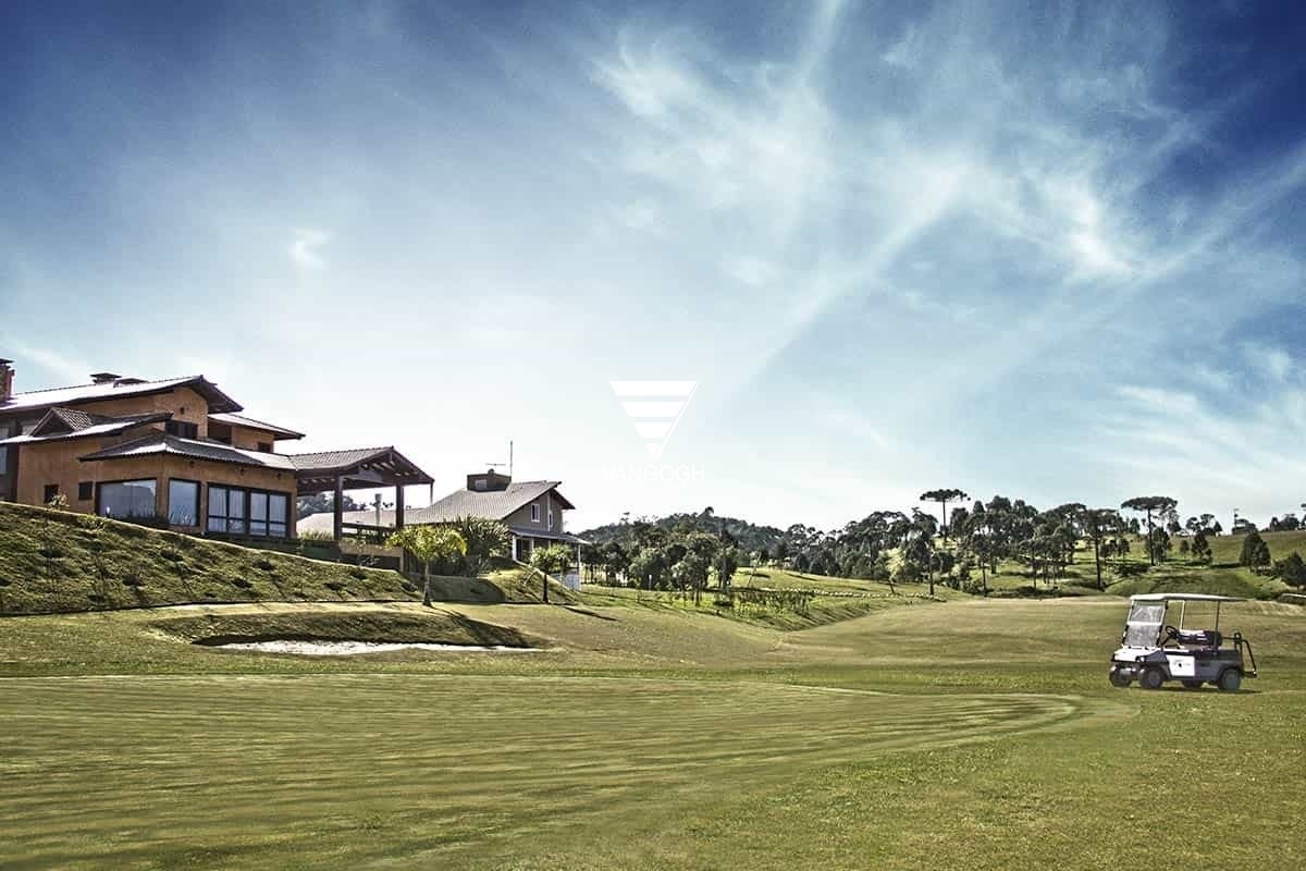 Casa em Condomínio 4 dormitórios Costa da Serra, Invernadinha - Rancho Queimado