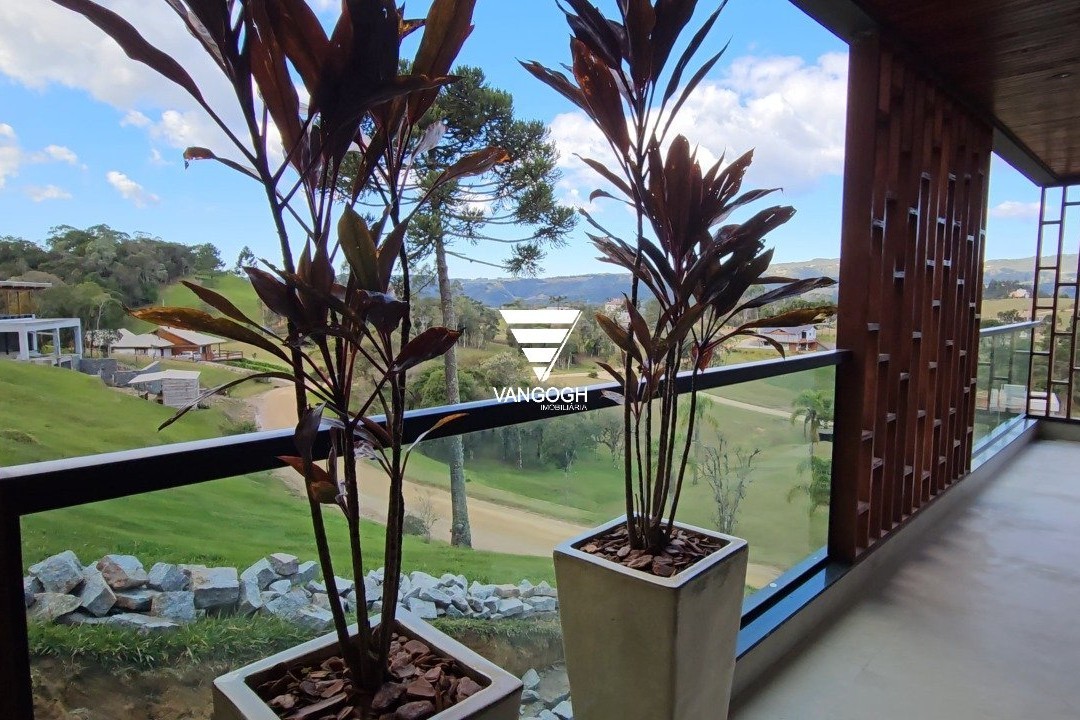 Casa em Condomínio 4 dormitórios Costa da Serra, Invernadinha - Rancho Queimado