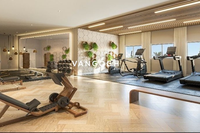 Apartamento 4 dormitórios Palais Royal, Perequê - PORTO BELO