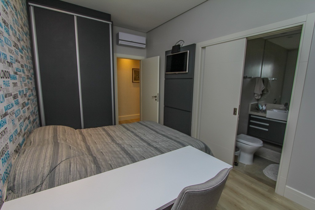 Apartamento 3 dormitórios Brava Home Resort, Praia Brava - Itajaí