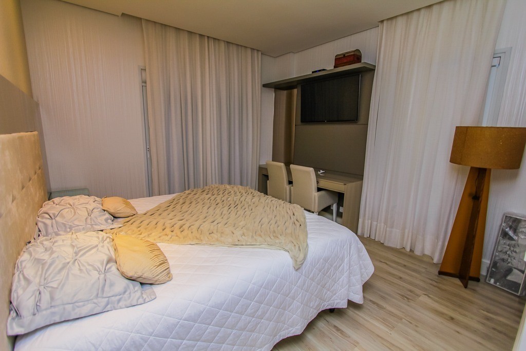 Apartamento 3 dormitórios Brava Home Resort, Praia Brava - Itajaí