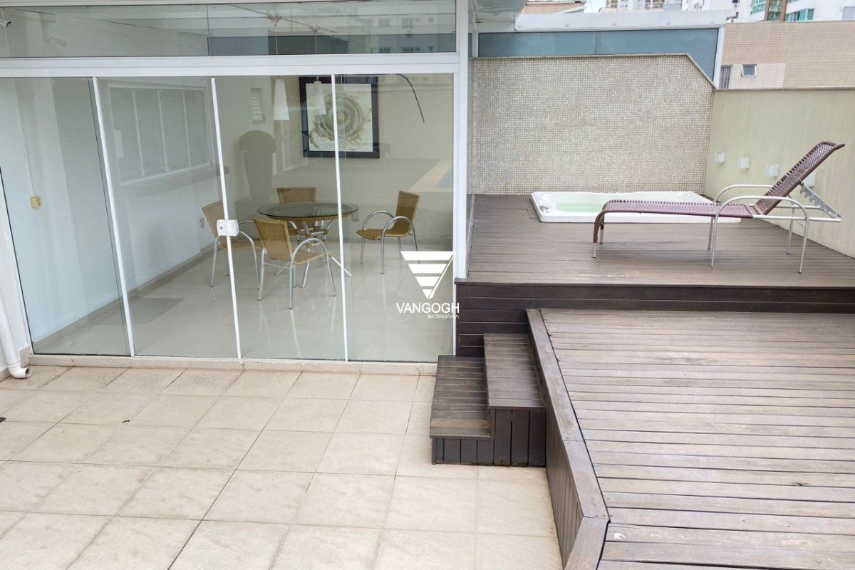 Apartamento 2 dormitórios Isadora Cristina, Centro - Balneário Camboriú