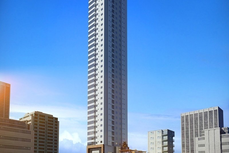 Lumière Residence