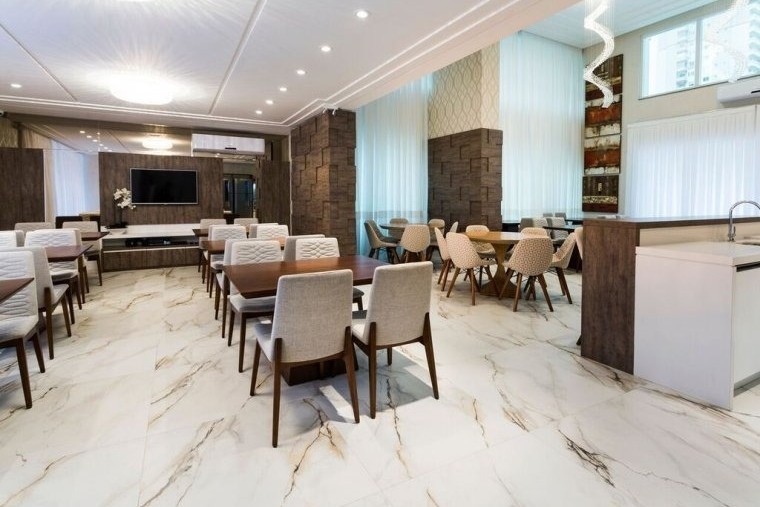 Lumière Residence