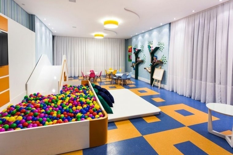 Lumière Residence