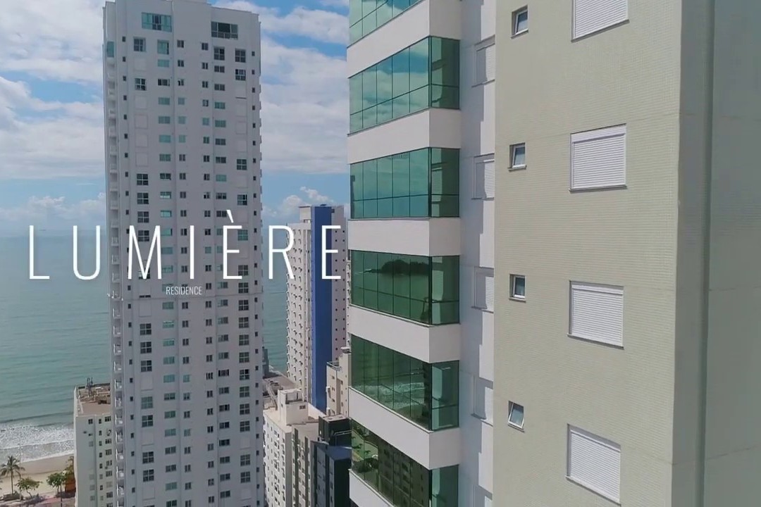 Lumière Residence