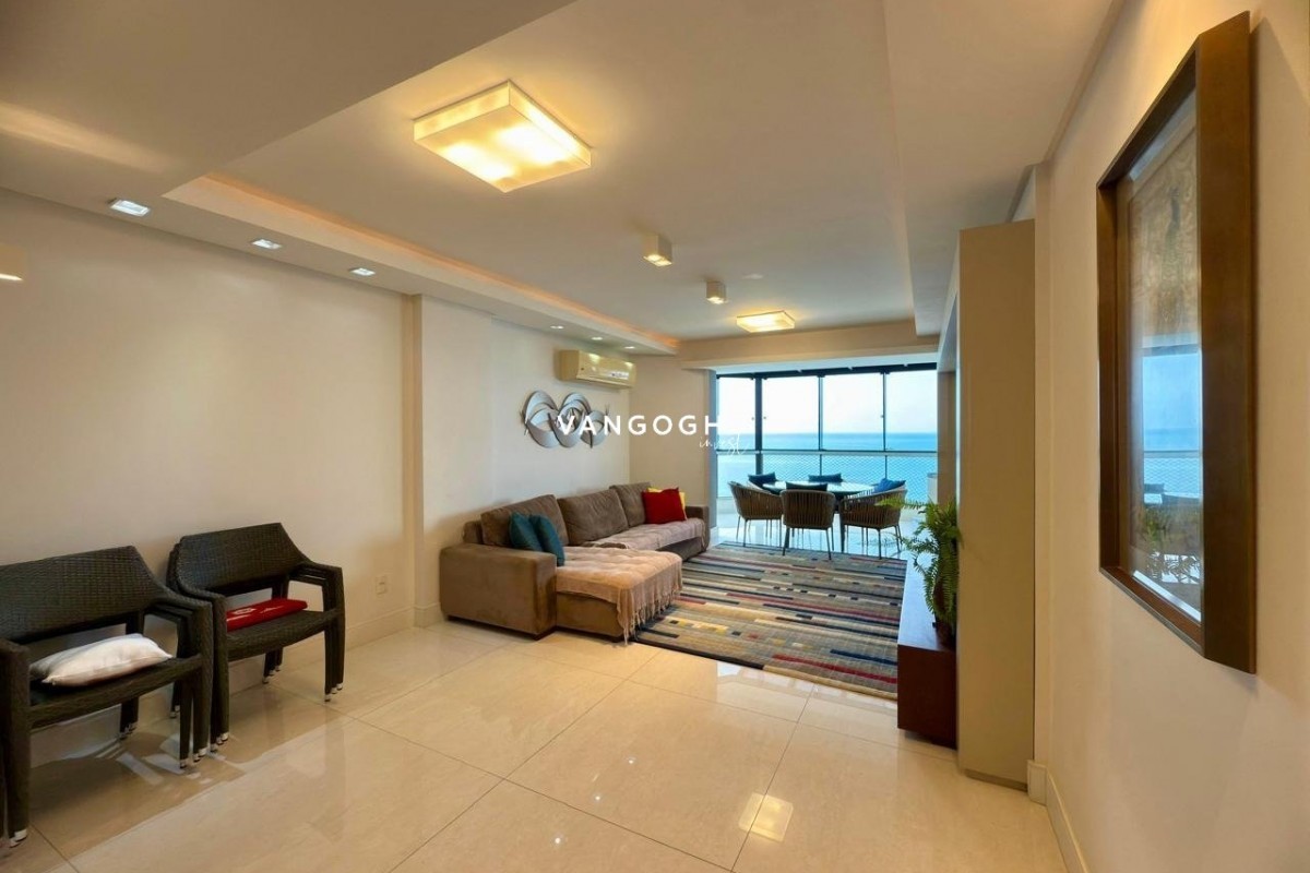 Apartamento 3 dormitórios Edifício Lago Maggiore, Centro - Balneário Camboriú