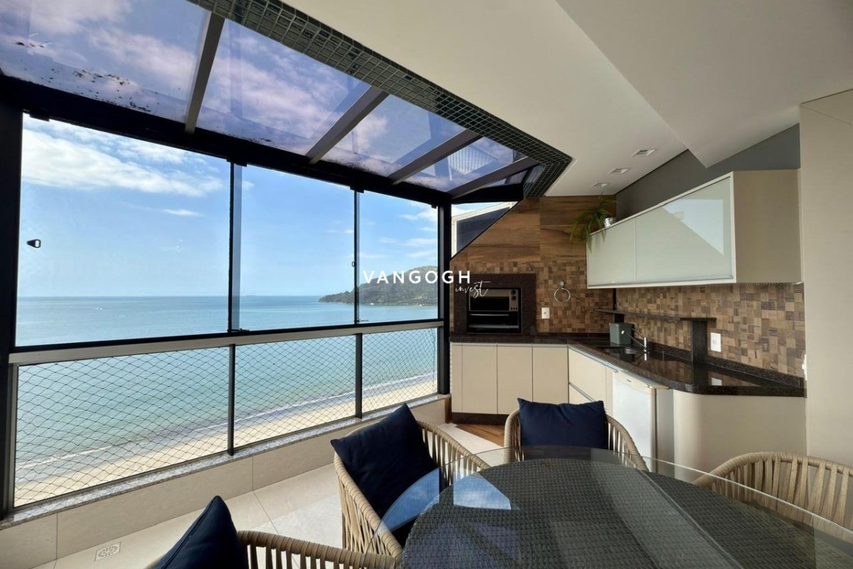 Apartamento 3 dormitórios Edifício Lago Maggiore, Centro - Balneário Camboriú