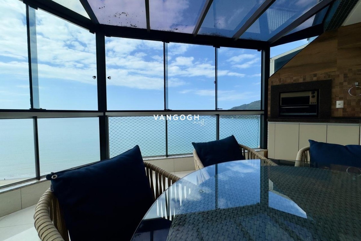 Apartamento 3 dormitórios Edifício Lago Maggiore, Centro - Balneário Camboriú