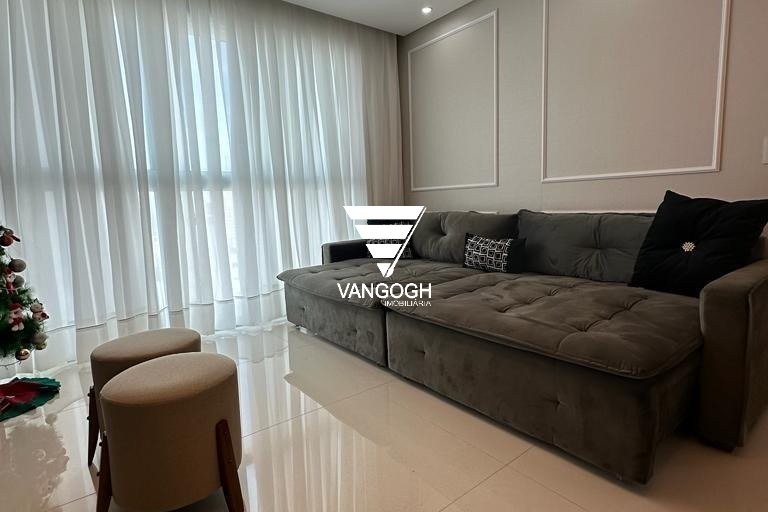 Apartamento 3 dormitórios Phoenix Tower, Centro - Balneário Camboriú