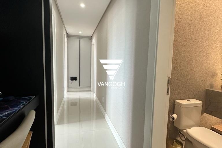 Apartamento 3 dormitórios Phoenix Tower, Centro - Balneário Camboriú