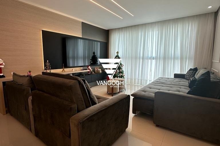 Apartamento 3 dormitórios Phoenix Tower, Centro - Balneário Camboriú