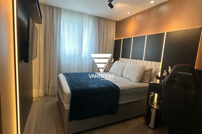 Apartamento 3 dormitórios Phoenix Tower, Centro - Balneário Camboriú