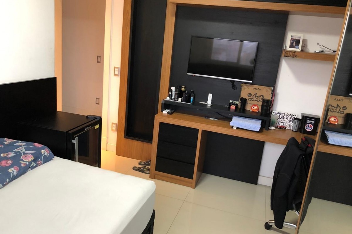 Apartamento 4 dormitórios Sistina Tower, Centro - Balneário Camboriú