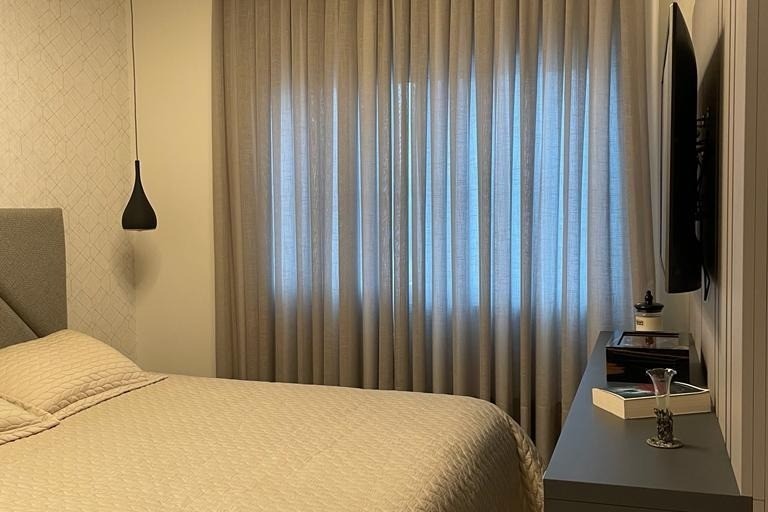 Apartamento 4 dormitórios Serendipity Village, Centro - Balneário Camboriú