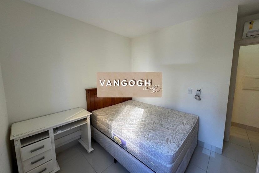 Apartamento 2 dormitórios Geneve Residence, Nações - Balneário Camboriú